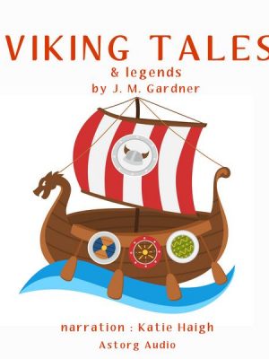 Viking Tales and legends