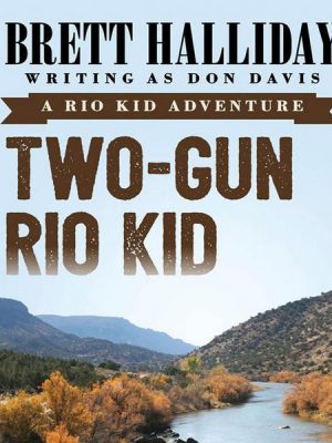 Two-Gun Rio Kid