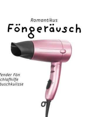 Föngeräusch