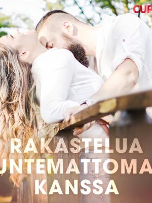 Rakastelua tuntemattoman kanssa