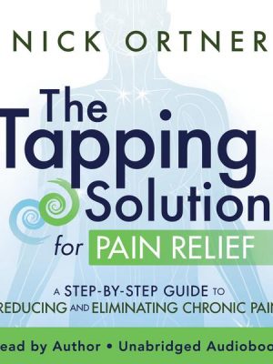 Tapping Solution for Pain Relief