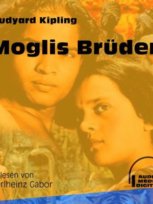 Moglis Brüder