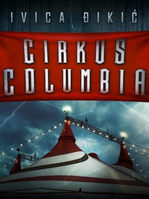 Cirkus Columbia