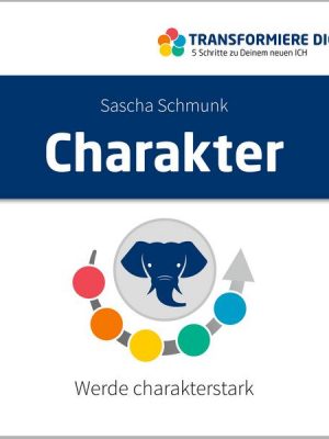 Charakter