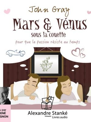 Mars et Vénus sous la couette