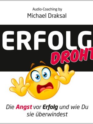 Erfolg droht!