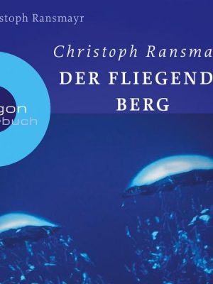 Der fliegende Berg