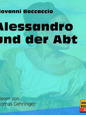 Alessandro und der Abt