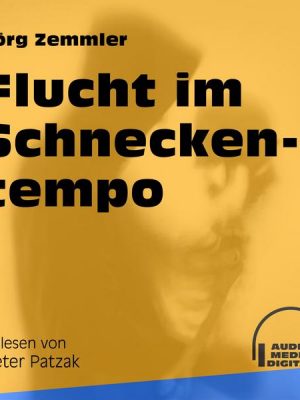 Flucht im Schneckentempo