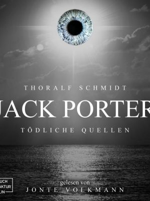 Jack Porter