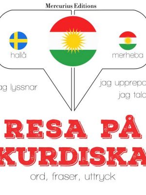 Resa på kurdiska