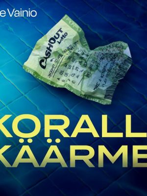 Korallikäärme