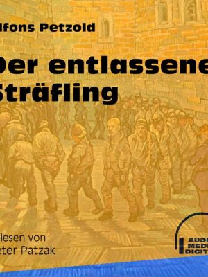 Der entlassene Sträfling