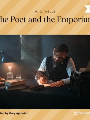 The Poet and the Emporium