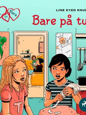 K for Klara 17 - Bare på tull!