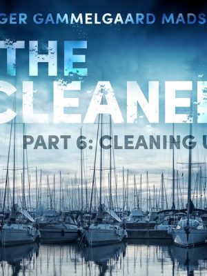 The Cleaner 6: Cleaning Up