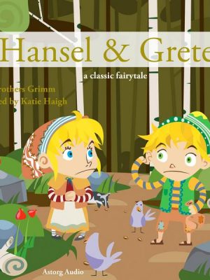 Hansel and Gretel