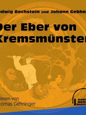 Der Eber von Kremsmünster