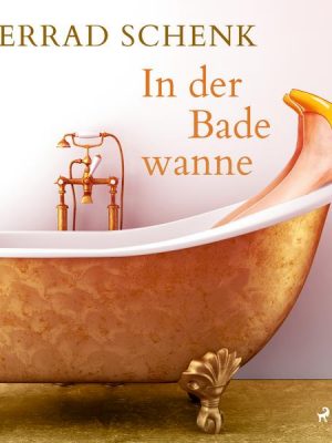 In der Badewanne