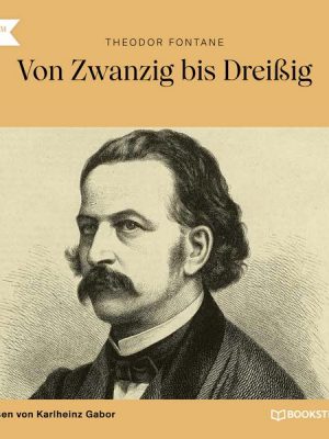 Von Zwanzig bis Dreißig