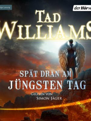 Spät dran am Jüngsten Tag