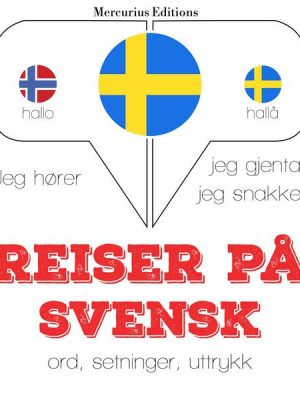 Reiser på svensk