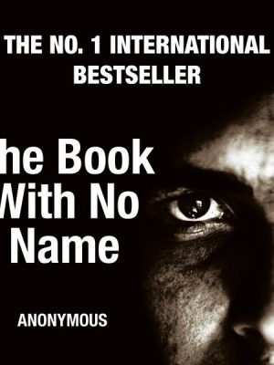 The Book With No Name