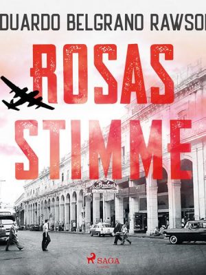 Rosas Stimme