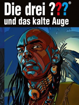 Special: Die drei ??? und das kalte Auge