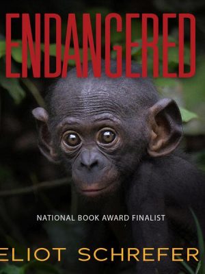 Endangered - Ape Quartet 1 (Unabridged)