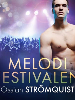 Melodifestivalen - erotisk novell