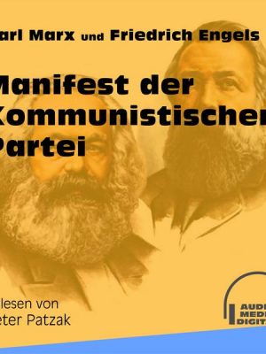 Manifest der Kommunistischen Partei