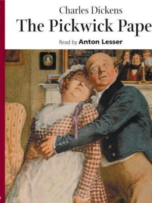 The Pickwick Papers