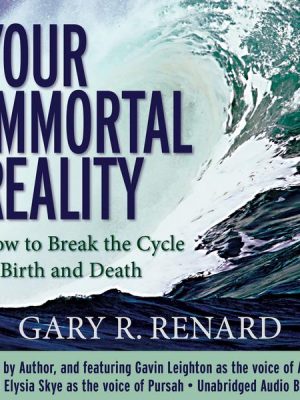 Your Immortal Reality