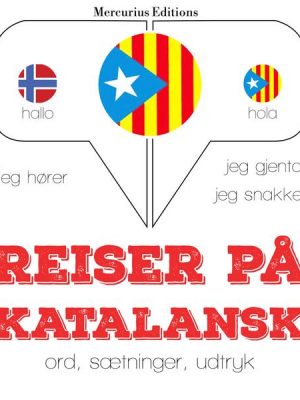 Reiser på katalansk