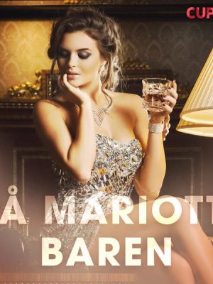 På Mariott-baren