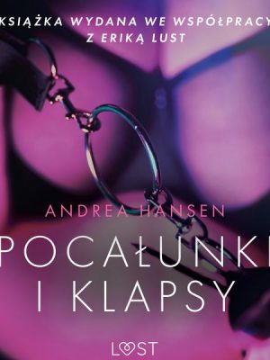 Pocałunki i klapsy - opowiadanie erotyczne