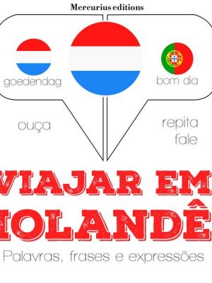 Viajar em holandês