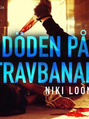 Döden på travbanan