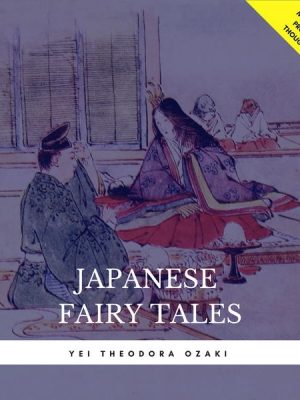 Japanese Fairy Tales