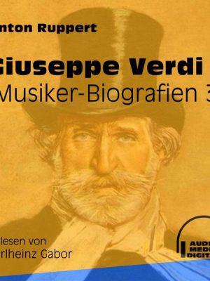 Giuseppe Verdi