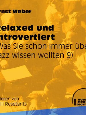 Relaxed und introvertiert