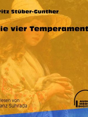 Die vier Temperamente