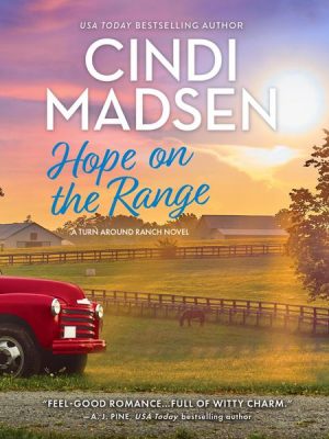 Hope on the Range