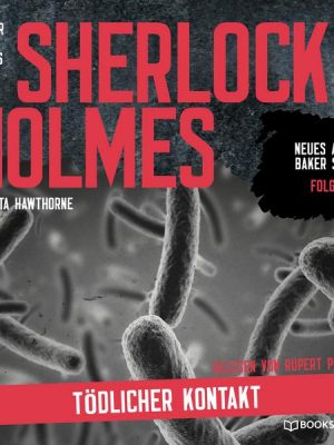 Sherlock Holmes: Tödlicher Kontakt