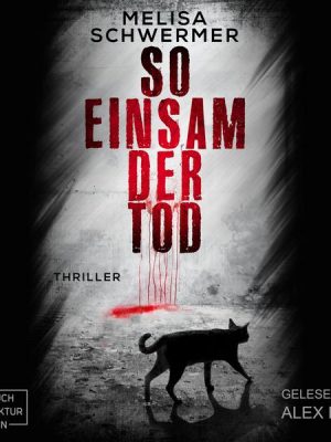 So einsam der Tod