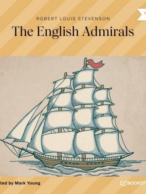 The English Admirals