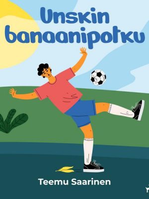 Unskin banaanipotku