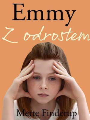 Emmy 6 - Z odrostem