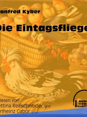 Die Eintagsfliege